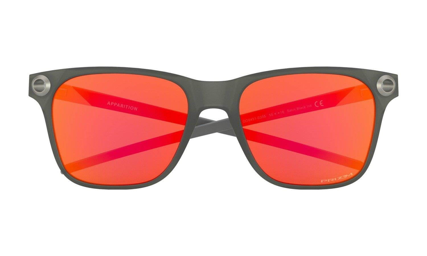 Oakley Sunglasses Apparition OO9451-03