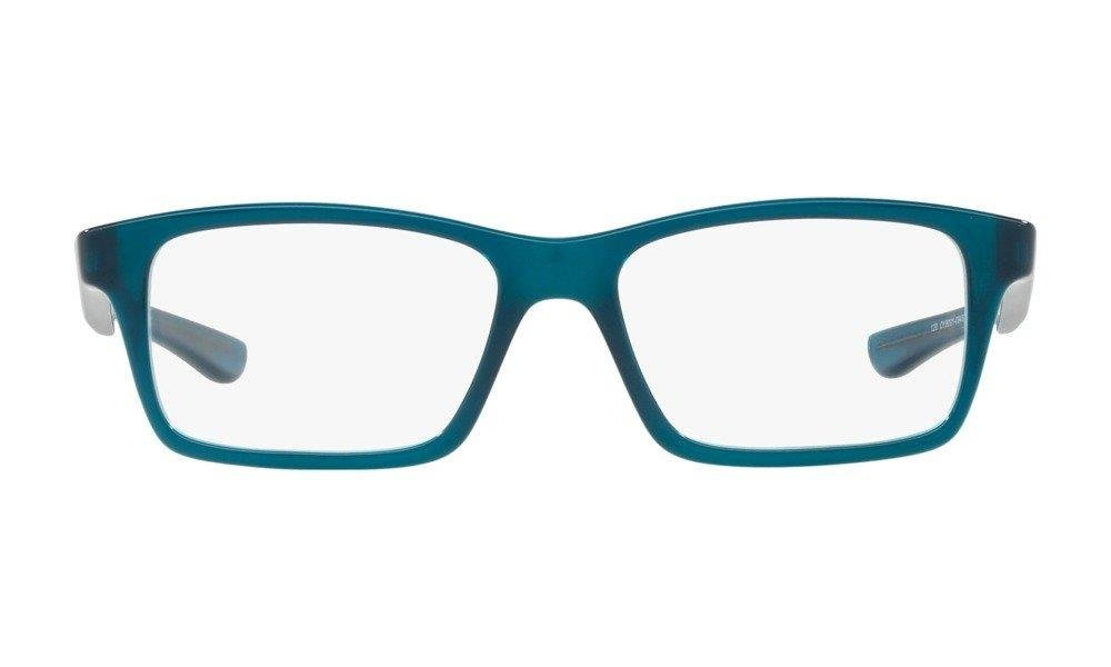 Oakley Okulary korekcyjne Dziecięce SHIFTER XS Aurora Blue/Retina OY8001-08