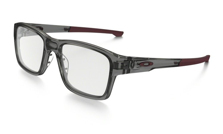 OAKLEY Oprawa Korekcyjna SPLINTER Grey Shadow OX8077-03
