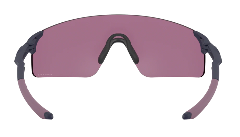 Oakley Okulary przeciwsłoneczne EVZERO BLADES Matte Navy/Prizm Indigo OO9454-06