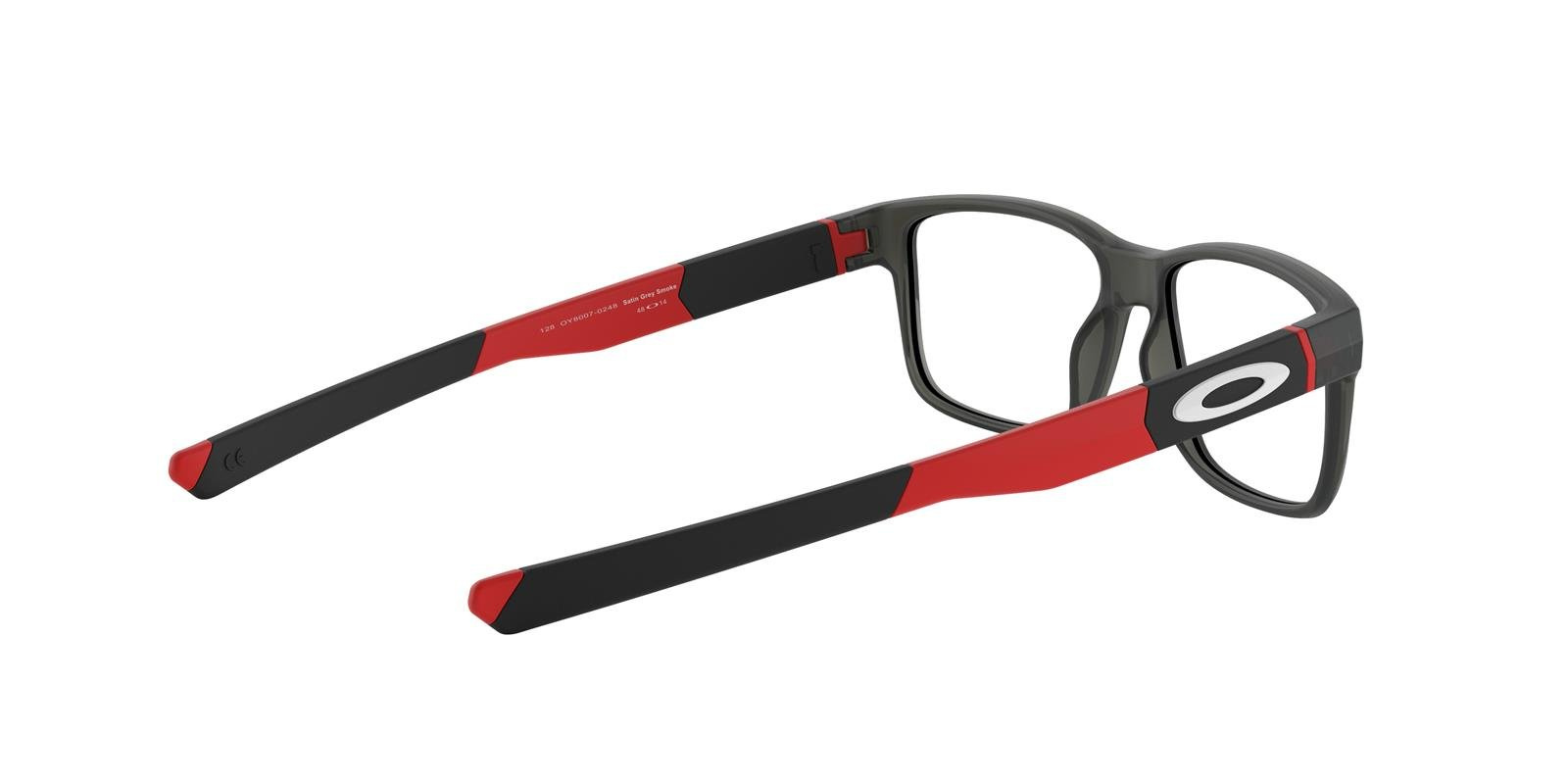 Oakley Optical frame FIELD DAY OY8007-02