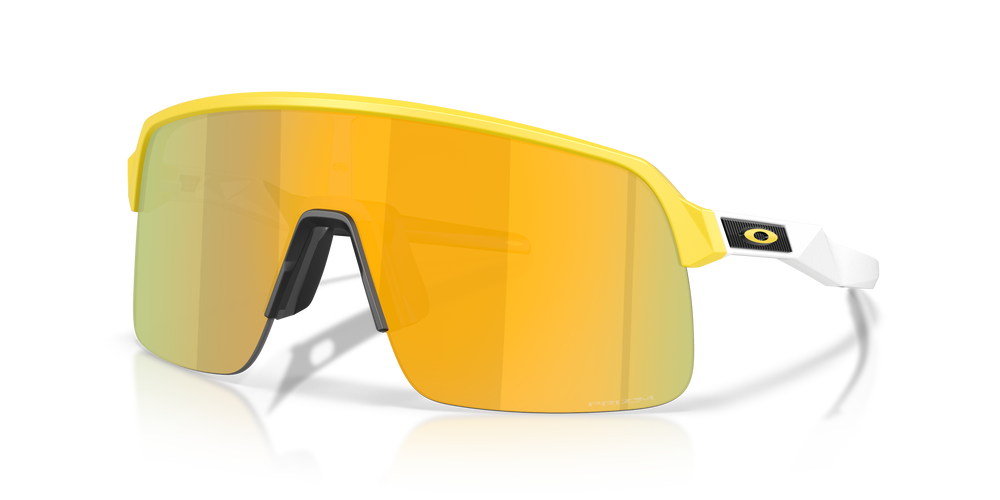Oakley Sunglasses SUTRO LITE Matte Yellow/Prizm 24K OO9463-B4