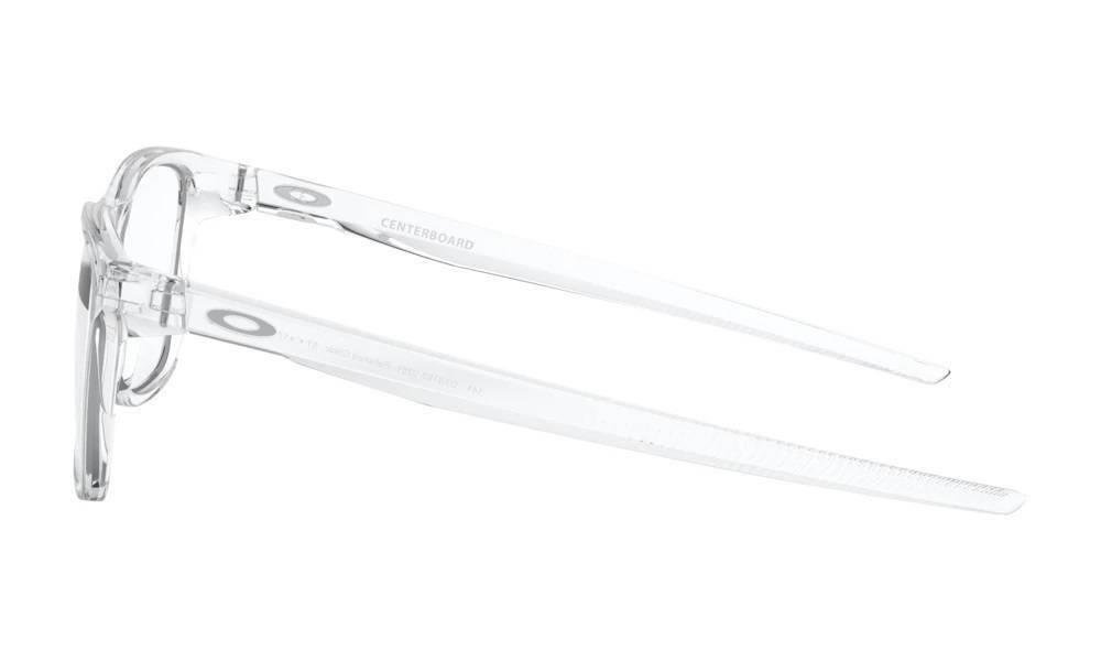 Oakley Okulary korekcyjne CENTERBOARD Polished Clear OX8163-03