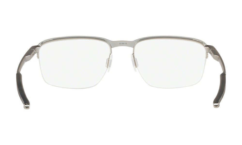 Oakley Optical Frame CATHODE Satin Chrome OX3233-03