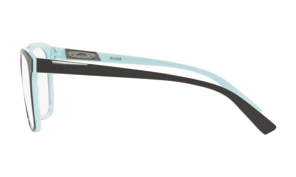 Oakley Okulary korekcyjne ALIAS Blue Milkshake OX8155-04