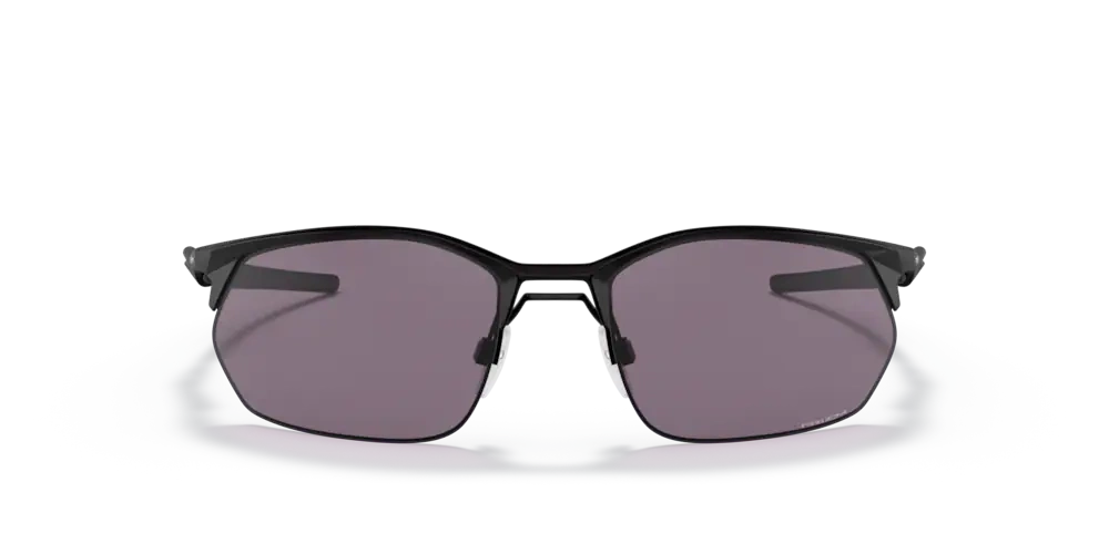 Oakley Okulary przeciwsłoneczne WIRE TAP 2.0 Satin Black/Prizm Grey OO4145-01