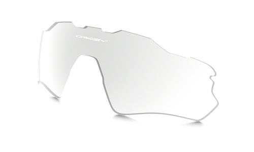 Oakley Lenses RADAR EV PATH Clear 101-353-007