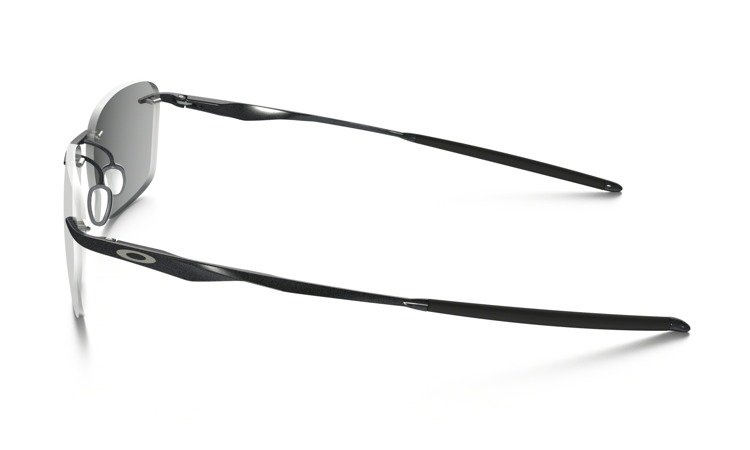 Oakley Okulary korekcyjne WINGFOLD EVS Polished Midnight OX5115-04