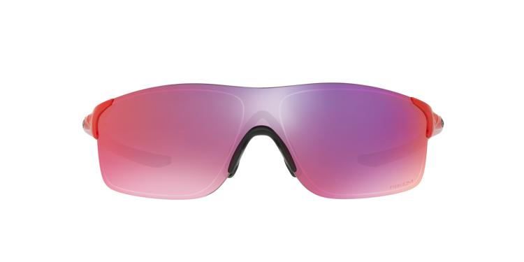 OAKLEY EVZERO PITCH Redline / Prizm Road OO9383-05