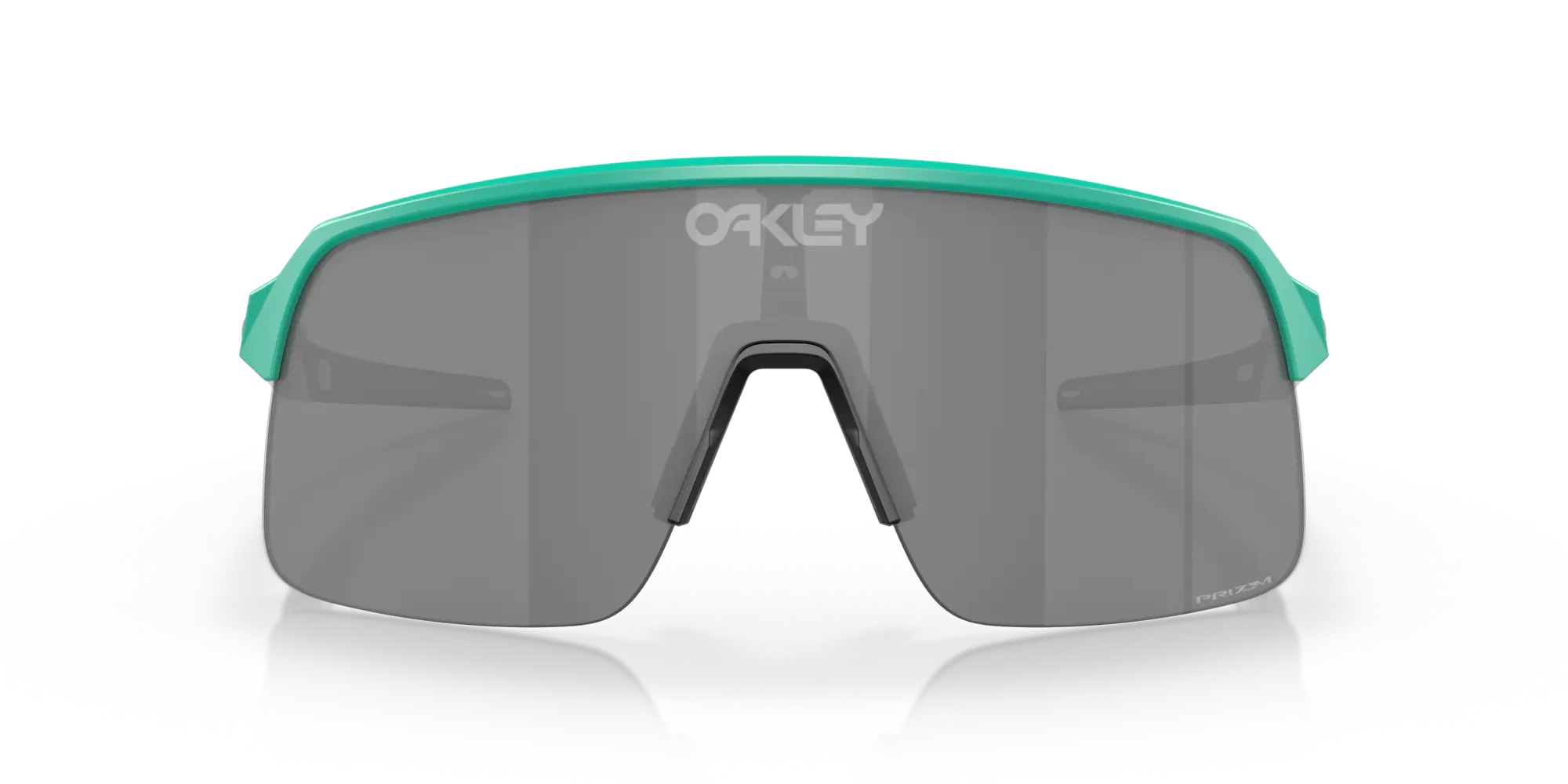 Oakley Okulary przeciwsłoneczne SUTRO Celeste/Prizm Black OO9463-07