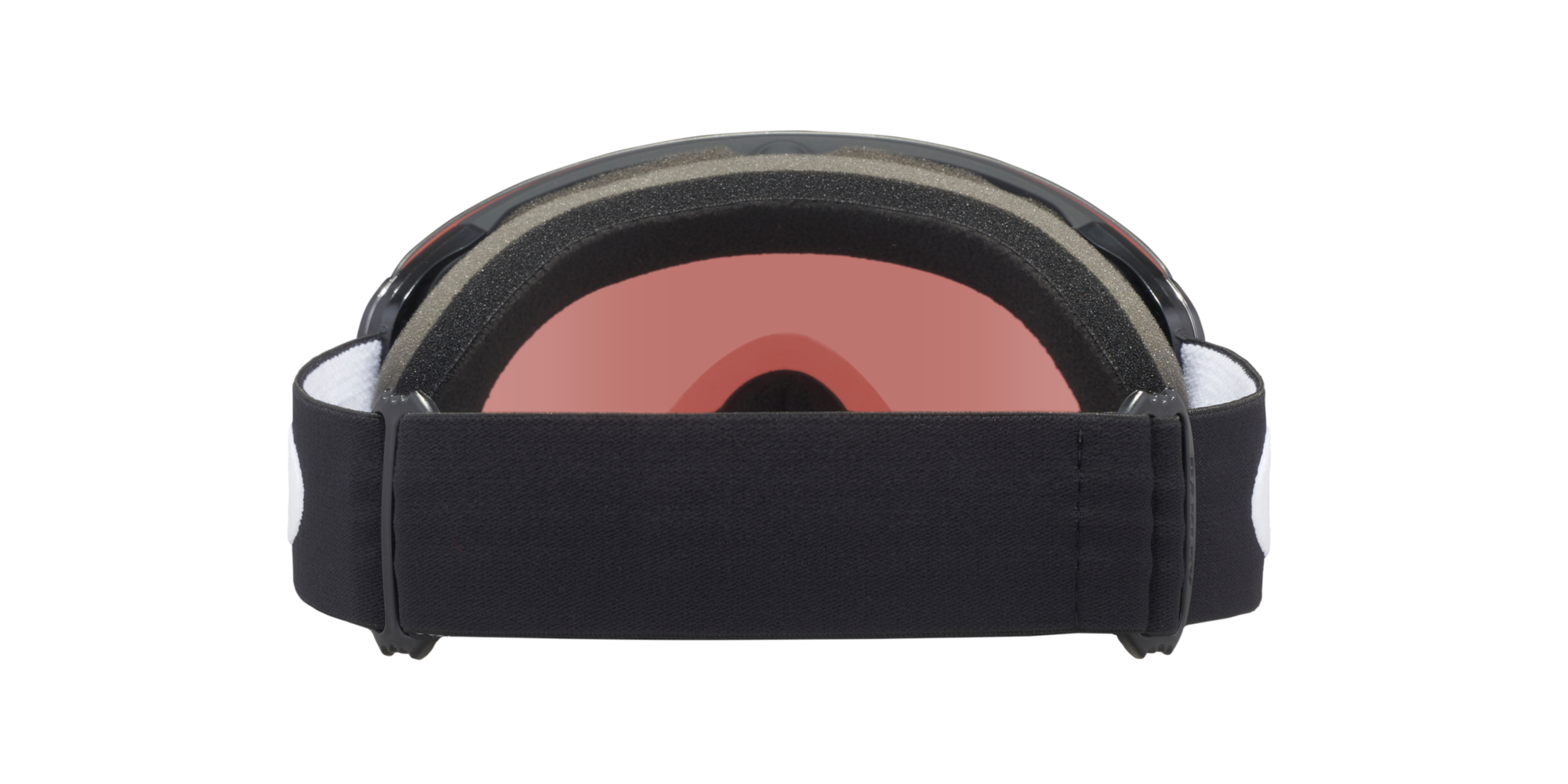 Oakley Gogle FLIGHT DECK M Matte Black / Prizm Garnet OO7064-C4