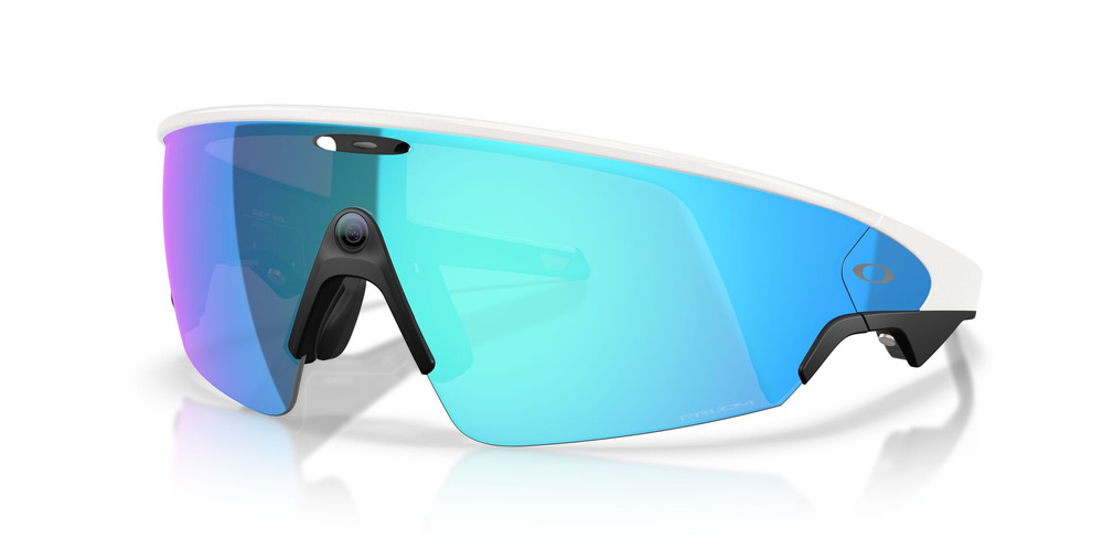Oakley Meta AI glasses VANGUARD OW8001-06