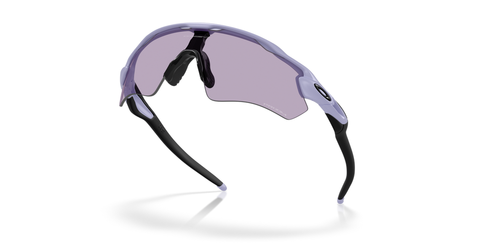 Oakley Okulary przeciwsłoneczne RADAR EV PATH Matte Lilac/Prizm Slate OO9208-F7