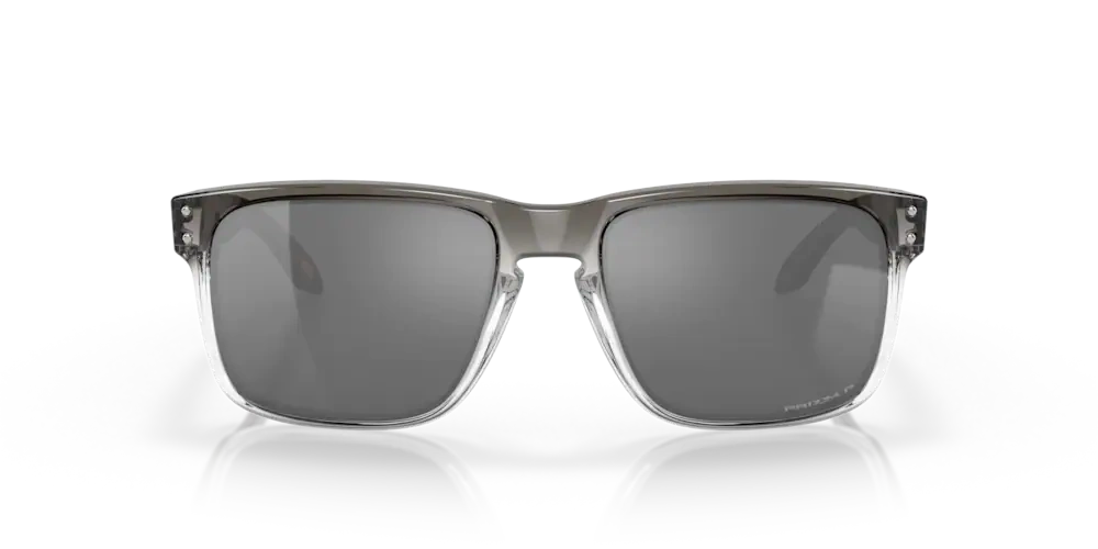 OAKLEY Sunglasses HOLBROOK Dark Ink Fade/Prizm Black Polarized OO9102-O2