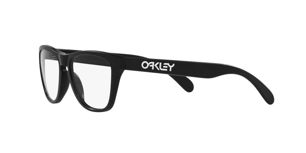 Oakley Okulary korekcyjne RX FROGSKINS XS OY8009-06
