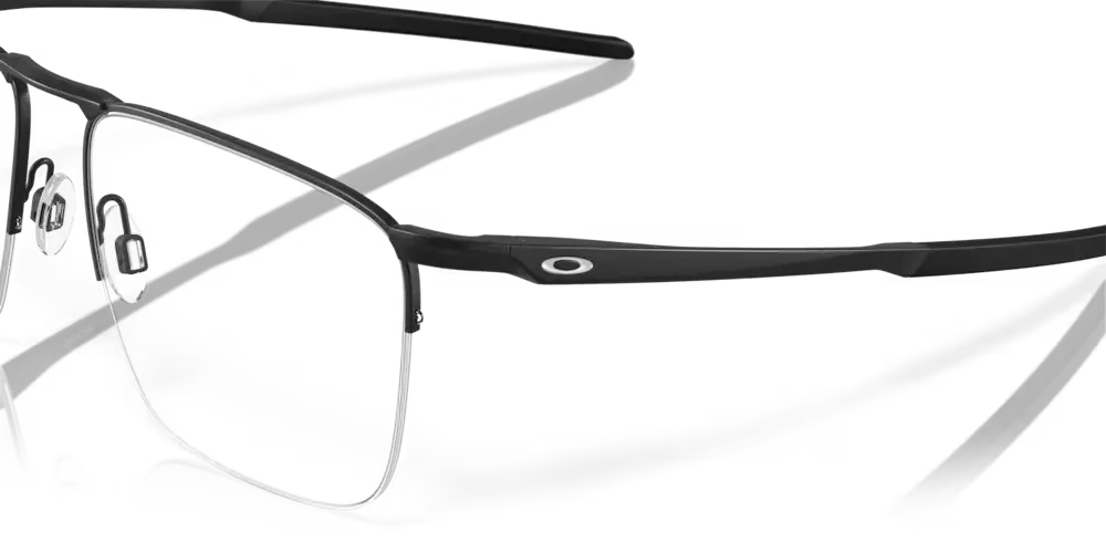 Oakley Optical frame VOON Satin Black OX3026-01