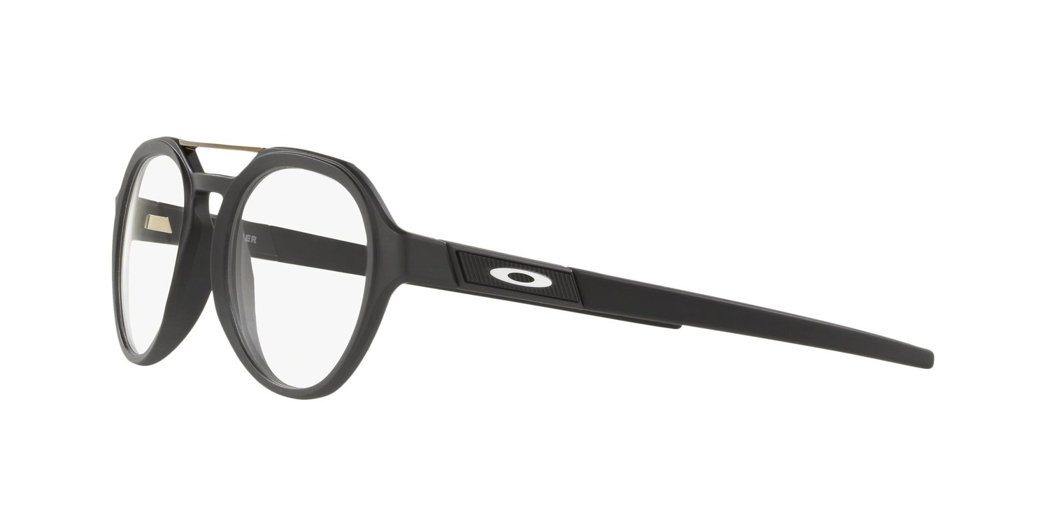 Oakley Okulary korekcyjnev SCAVENGER Satin Black OX8151-01