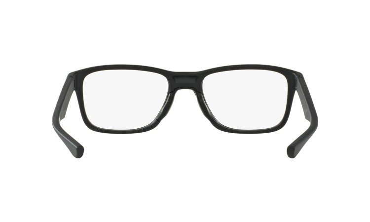 (OUTLET)* Oakley Oprawa korekcyjna TRIM PLANE Satin Black OX8107-01