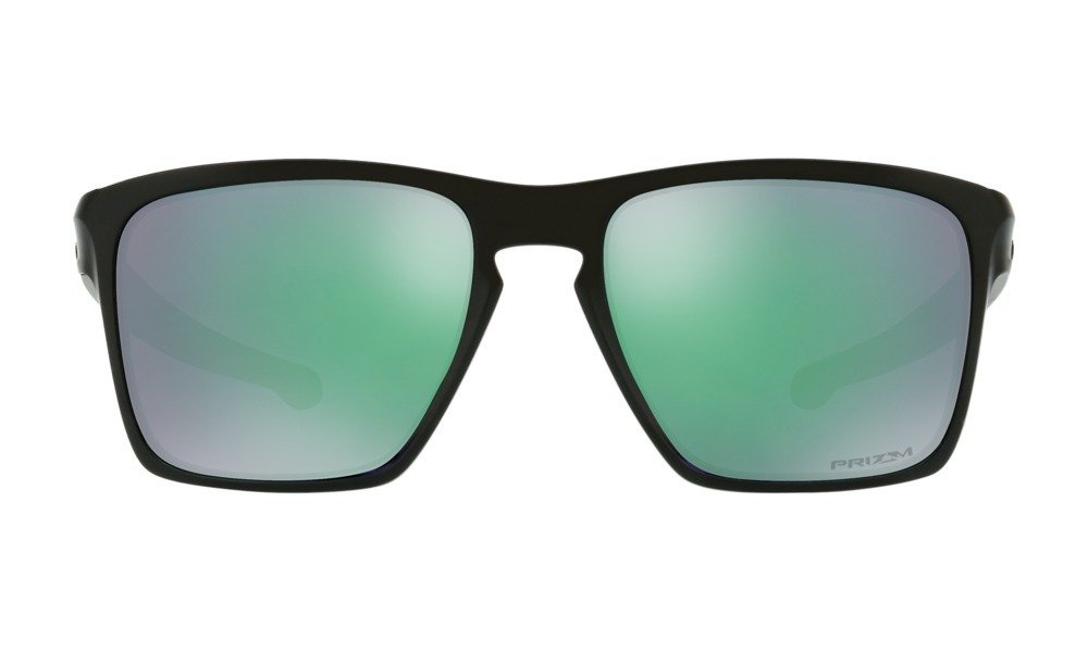 Oakley SLIVER XL Polished Black/Prizm Jade OO9341-19