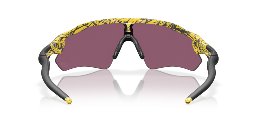 Oakley Sunglasses RADAR EV PATH Tdf splatter/Prizm road black OO9208-E8