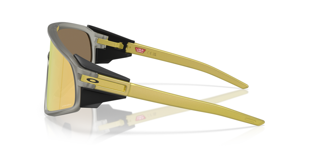 Oakley Sunglasses Latch Panel OO9404-24