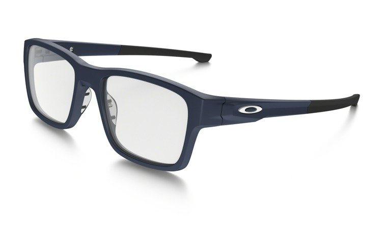 OAKLEY Oprawa Korekcyjna SPLINTER Universal Blue OX8077-07