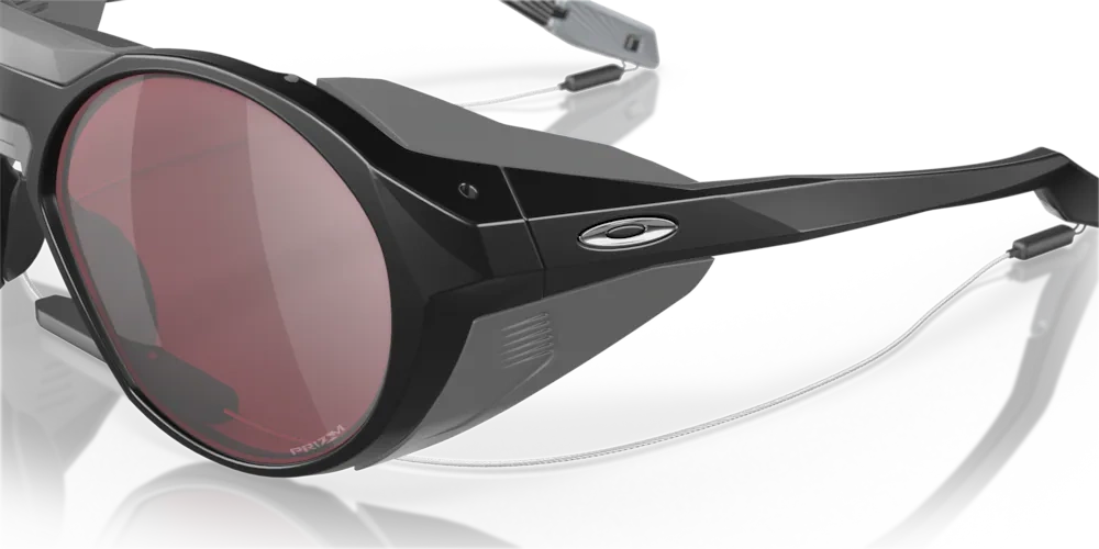 Oakley Sunglasses Matte Black/Prizm Snow Black OO9440-01