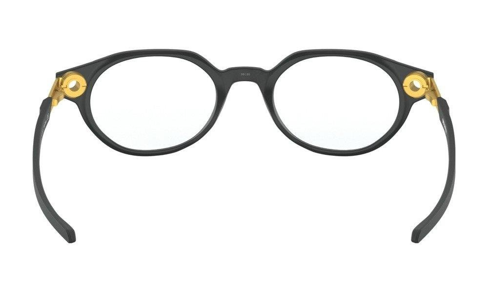 Oakley Optical Frame BOLSTER  Satin Black OX8159-04