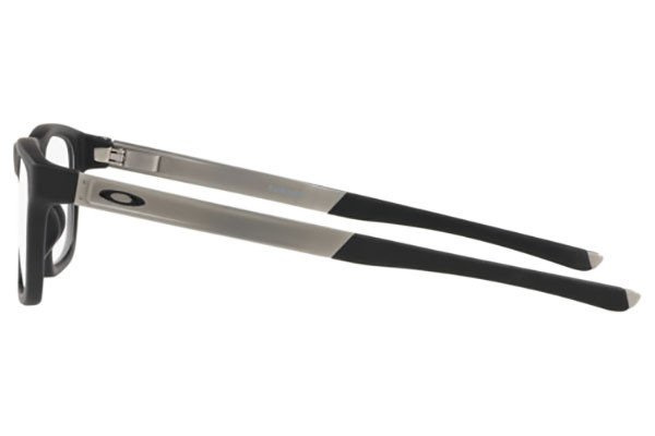 OAKLEY Optical frame SUNDER Satin Black OX8123-04