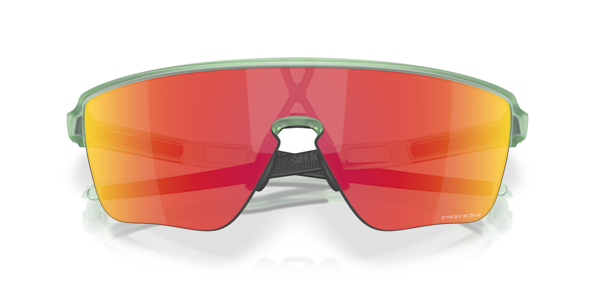 Oakley Sunglasses CORRIDOR SQ OO9415-06