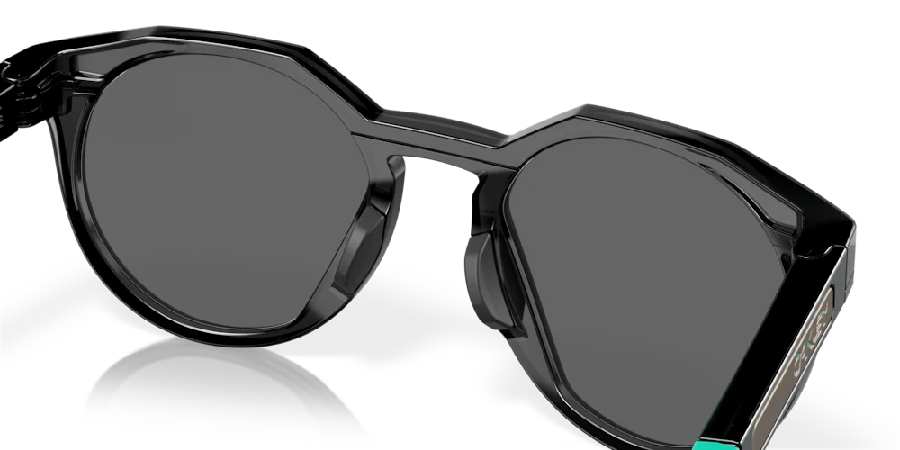 Oakley Okulary przeciwsłoneczne HSTN Cycle The Galaxy Collection Black Ink / Prizm Black polarized OO9242-09