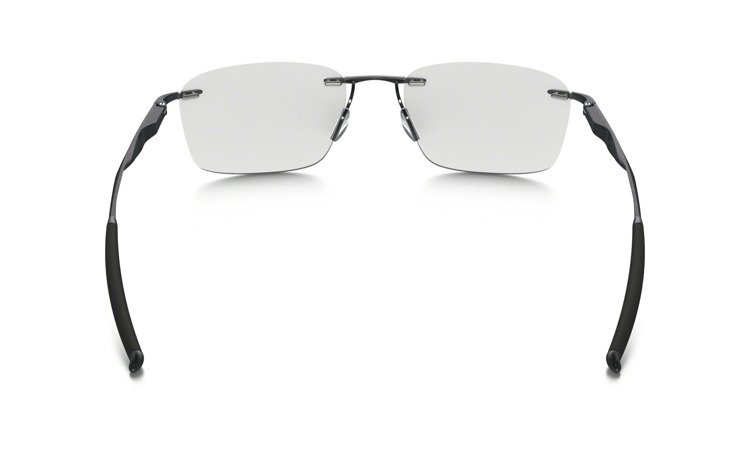 Oakley Optical frame WINGFOLD EVS Polished Midnight OX5115-04