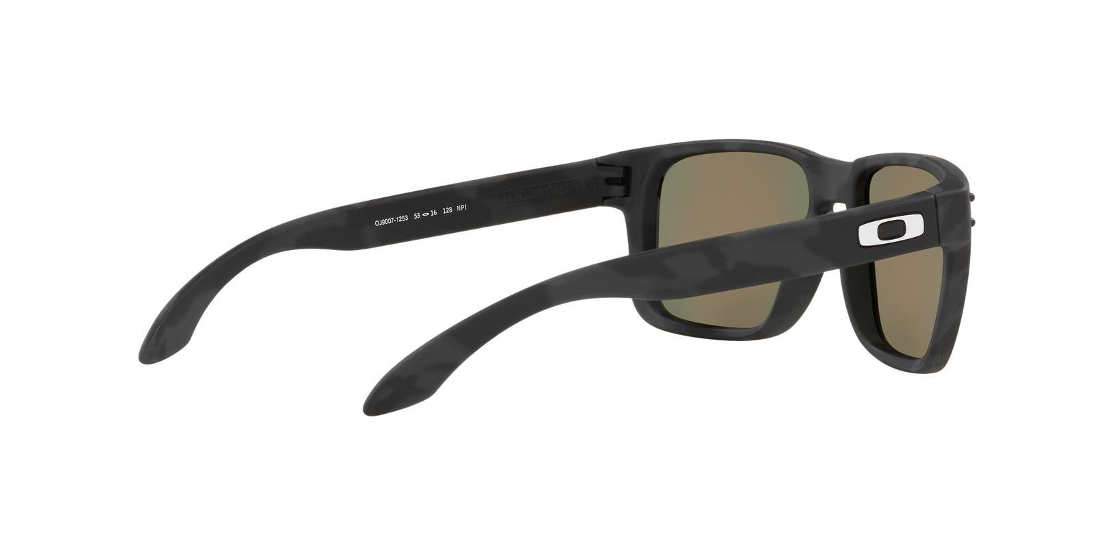 Oakley Sunglasses HOLBROOK XS OJ9007-12