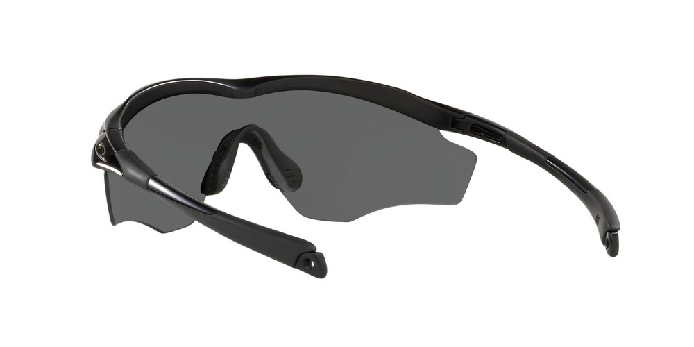 Oakley Okulary przeciwsłoneczne M2 FRAME XL OO9343-19