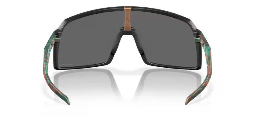 Oakley Sunglasses SUTRO Matte Black / Prizm Black OO9406-B0