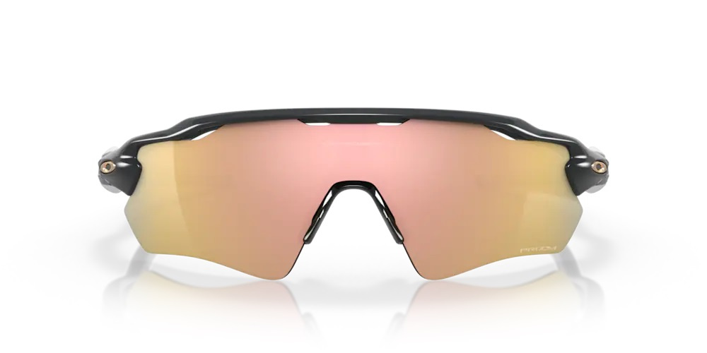 Oakley Sunglasses RADAR EV PATH Carbon/Prizm Rose Gold OO9208-C7