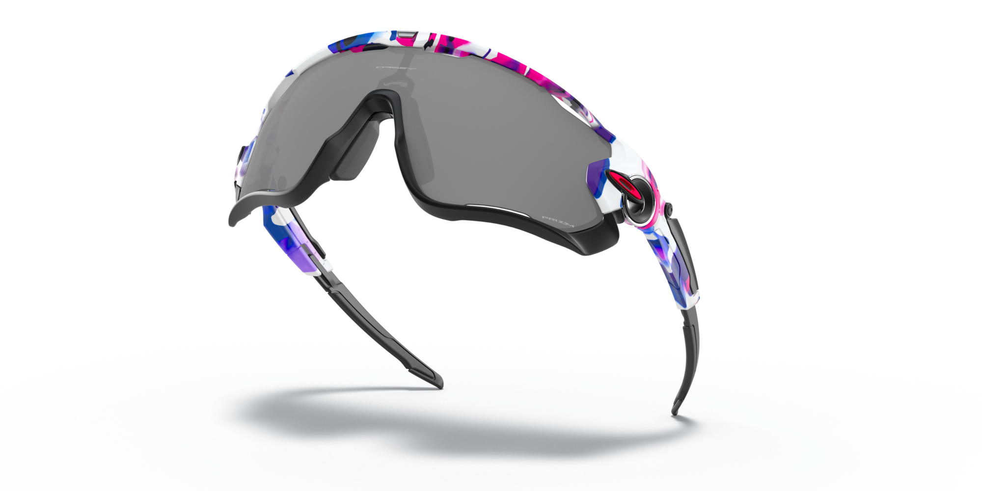 Oakley Okulary przeciwsłoneczne Jawbreaker™ Kokoro Collection OO9290-60