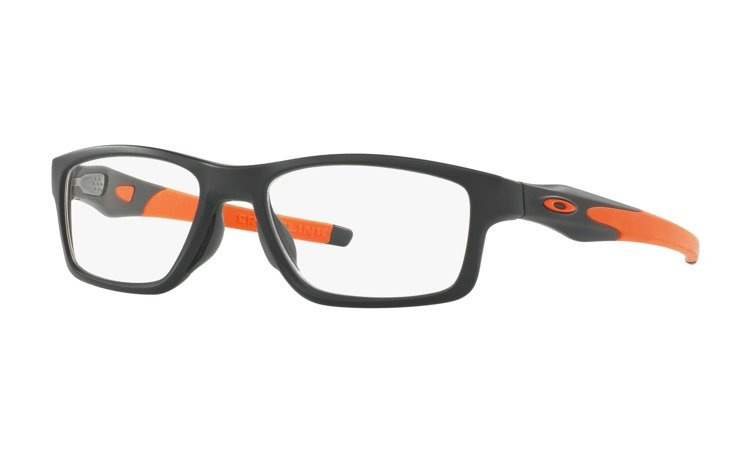 Oakley CROSSLINK MNP Satin Black OX8090-01