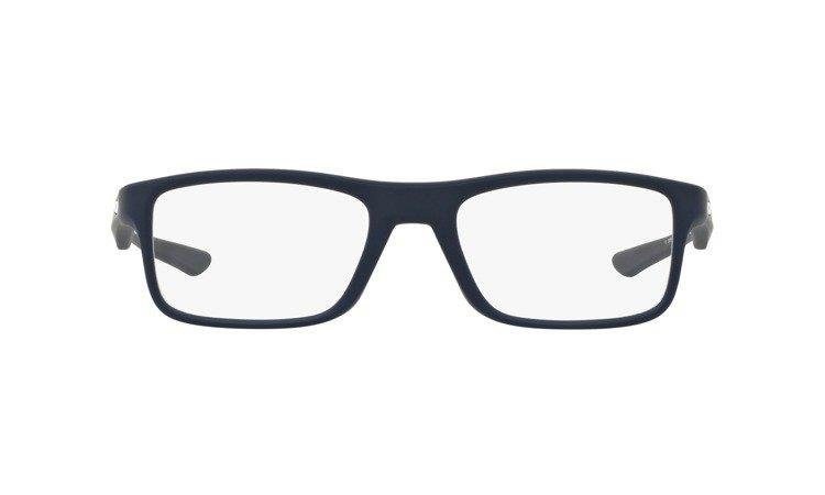 Oakley Optical frame PLANK 2.0 Universe Blue OX8081-03