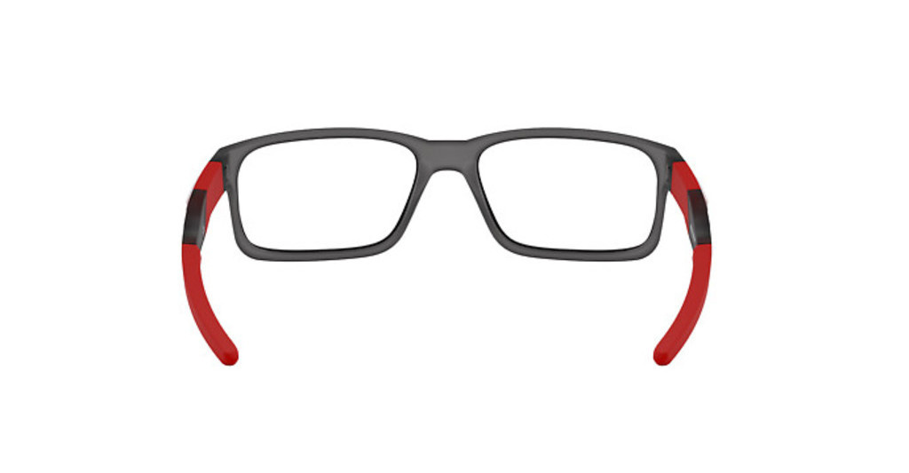 Oakley Okulary korekcyjne Dziecięce FULL COUNT Satin Grey Smoke OY8013-03