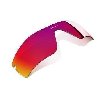 Oakley Lens RADARLOCK PATH OO Red Iridium Polarized 41-960
