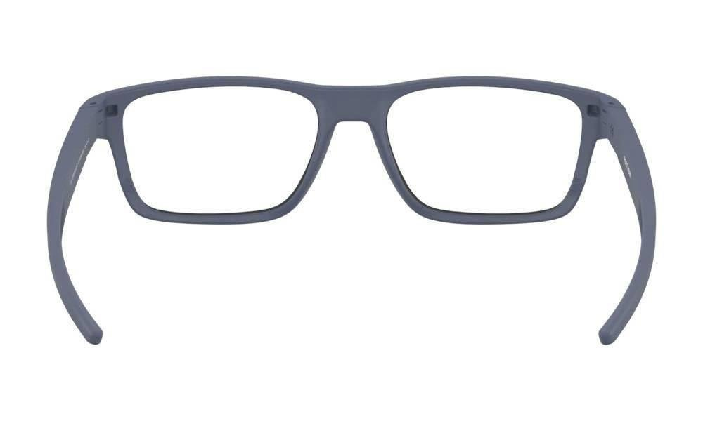 Oakley Okulary korekcyjne PORT BOW Universe Blue OX8164-03