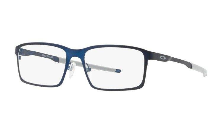 OAKLEY BASE PLANE Matte Midnight OX3232-04