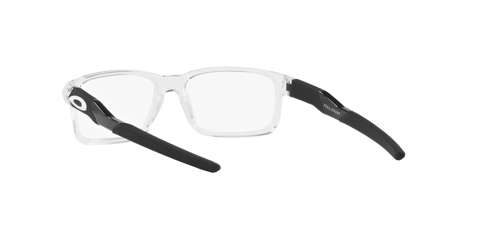 Oakley Okulary korekcyjne FULL COUNT OY8013-05