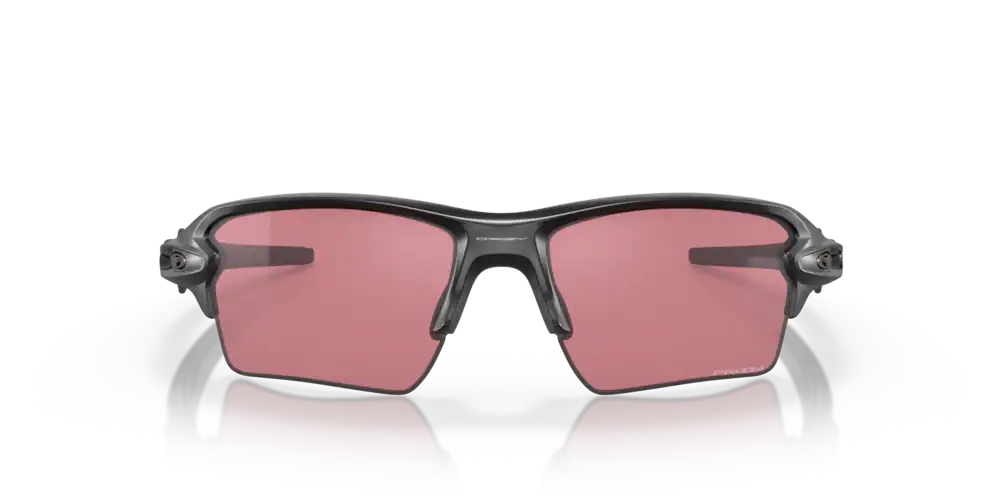 Oakley Sunglasses FLAK 2.0 XL Matte Black/Prizm Dark Golf OO9188-90