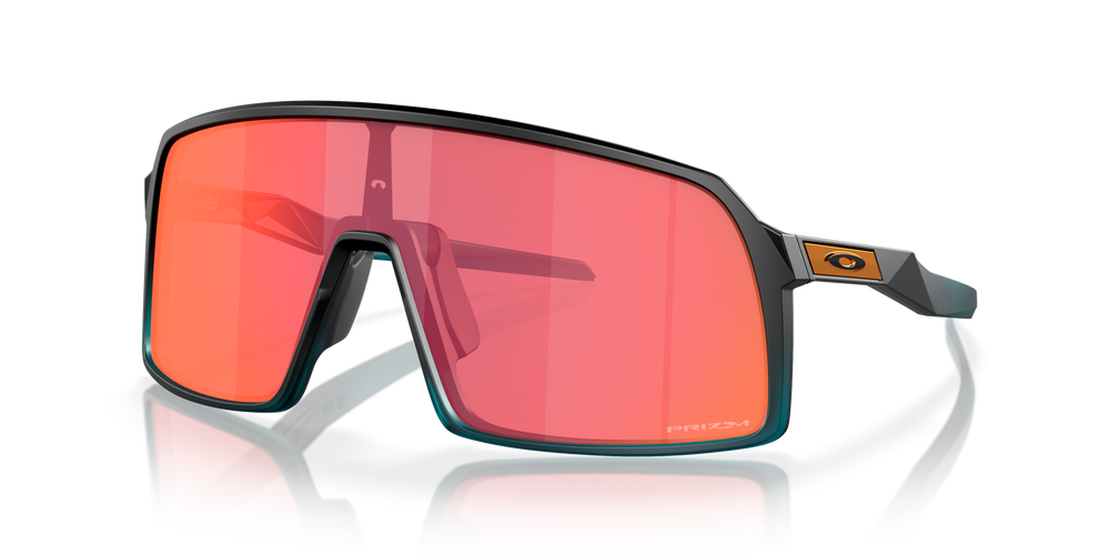 Oakley Sunglasses SUTRO Matte Balsam Fade/Prizm Trail Torch OO9406-A6