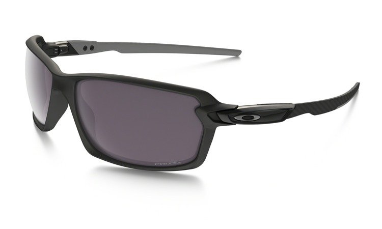 OAKLEY Okulary CARBONSHIFT Matte Black / Prizm Daily Polarized OO9302-06