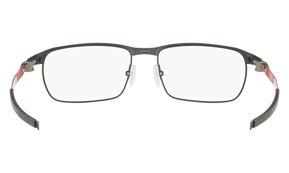 Oakley Optical Frame TINCUP Satin Light Steel OX3184-11