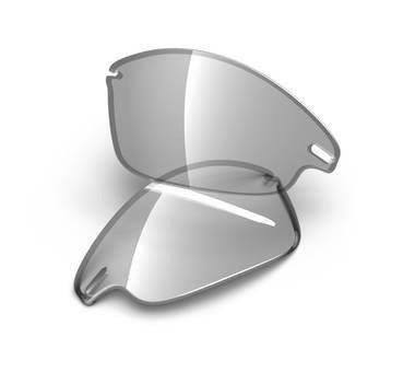 Oakley Lens FAST JACKET Clear 43-433