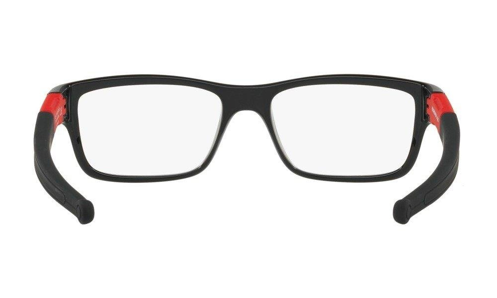 OAKLEY Okulary korekcyjne Dziecięce MARSHAL™ XS Polished Black OY8005-03